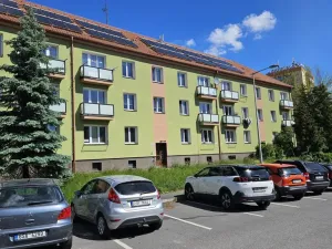 Pronájem bytu 1+kk, Příbram - Příbram VII, 28. října, 22 m2