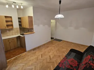 Pronájem bytu 1+kk, Příbram - Příbram VII, 28. října, 22 m2