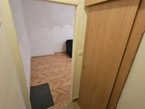Pronájem bytu 1+kk, Příbram - Příbram VII, 28. října, 22 m2