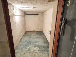 Pronájem skladu, Brno, Hrnčířská, 6 m2