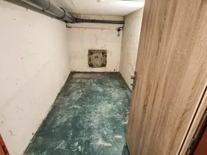 Pronájem skladu, Brno, Hrnčířská, 6 m2
