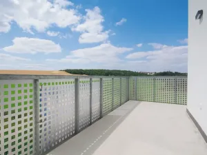 Pronájem bytu 2+kk, Střelice, Příční, 62 m2
