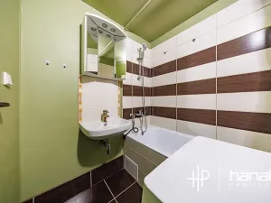 Pronájem bytu 2+1, Olomouc, Černá cesta, 58 m2