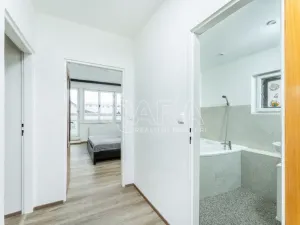 Pronájem rodinného domu, Slaný, Arbesova, 145 m2