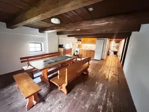 Prodej rodinného domu, Hořepník, 1200 m2