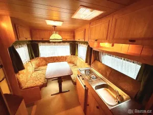 Pronájem chaty, Tábor, 10 m2