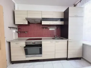 Pronájem bytu 2+kk, Praha - Bohnice, Poznaňská, 48 m2