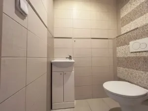 Pronájem bytu 2+kk, Praha - Bohnice, Poznaňská, 48 m2