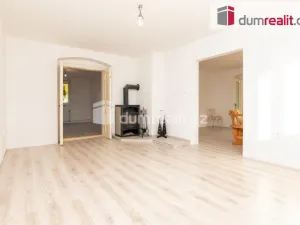 Pronájem bytu 3+1, Ústí nad Labem - Neštěmice, Opletalova, 104 m2