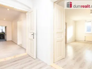 Pronájem bytu 3+1, Ústí nad Labem - Neštěmice, Opletalova, 104 m2
