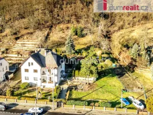 Pronájem bytu 3+1, Ústí nad Labem - Neštěmice, Opletalova, 104 m2