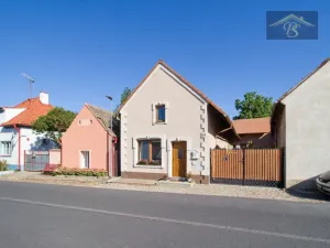 Prodej rodinného domu, Mšené-lázně - Podbradec, 85 m2