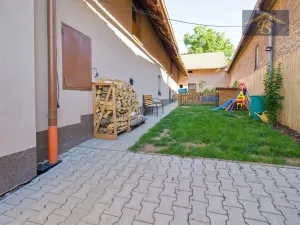 Prodej rodinného domu, Mšené-lázně - Podbradec, 85 m2