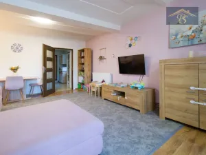 Prodej rodinného domu, Mšené-lázně - Podbradec, 85 m2