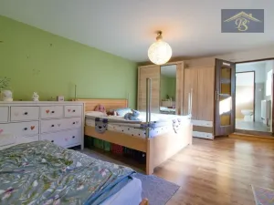 Prodej rodinného domu, Mšené-lázně - Podbradec, 85 m2