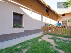 Prodej rodinného domu, Mšené-lázně - Podbradec, 85 m2