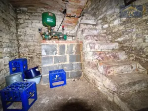 Prodej rodinného domu, Mšené-lázně - Podbradec, 85 m2