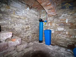 Prodej rodinného domu, Mšené-lázně - Podbradec, 85 m2
