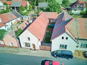 Prodej rodinného domu, Mšené-lázně - Podbradec, 85 m2