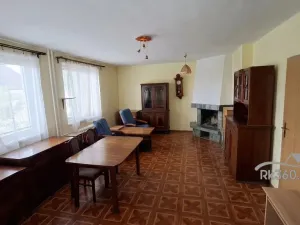 Prodej rodinného domu, Janovice, 120 m2