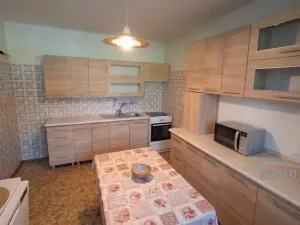 Prodej rodinného domu, Janovice, 120 m2