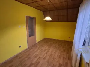 Prodej rodinného domu, Janovice, 120 m2
