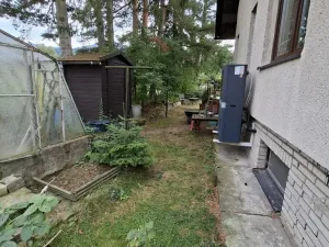 Prodej rodinného domu, Janovice, 120 m2