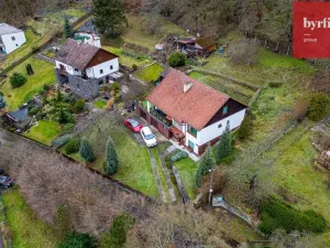 Prodej rodinného domu, Ústí nad Labem, Pod Rezervací, 314 m2