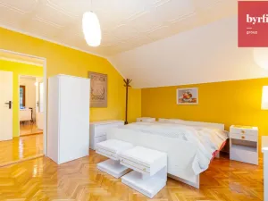 Prodej rodinného domu, Ústí nad Labem, Pod Rezervací, 314 m2