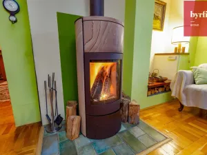 Prodej rodinného domu, Ústí nad Labem, Pod Rezervací, 314 m2