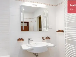 Prodej rodinného domu, Ústí nad Labem, Pod Rezervací, 314 m2