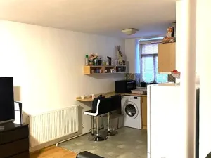 Pronájem bytu 1+kk, Zlín, Slovenská, 40 m2
