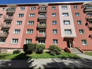 Pronájem bytu 3+1, Šumperk, 8. května, 74 m2