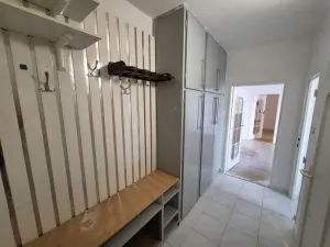 Pronájem bytu 3+1, Šumperk, 8. května, 74 m2