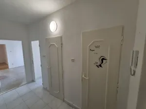 Pronájem bytu 3+1, Šumperk, 8. května, 74 m2