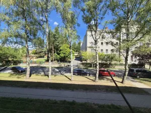 Pronájem bytu 3+1, Šumperk, 8. května, 74 m2