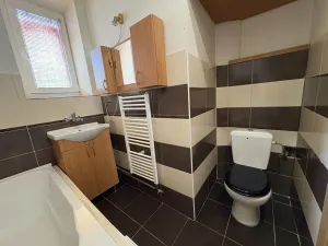 Pronájem bytu 2+1, Mírov, 52 m2