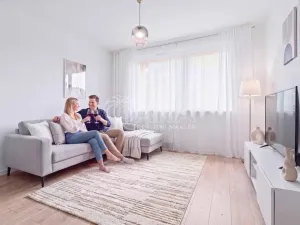 Prodej bytu 1+1, Rumburk - Rumburk 1, V Podhájí, 49 m2