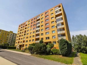 Prodej bytu 1+1, Rumburk - Rumburk 1, V Podhájí, 49 m2
