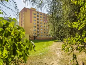 Prodej bytu 1+1, Rumburk - Rumburk 1, V Podhájí, 49 m2