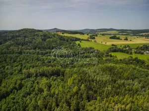 Prodej bytu 1+1, Rumburk - Rumburk 1, V Podhájí, 49 m2