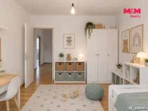 Prodej bytu 3+1, Frýdek-Místek - Místek, Jungmannova, 58 m2