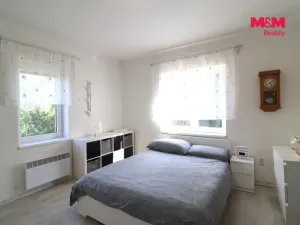 Prodej rodinného domu, Peruc - Telce, Polní, 180 m2