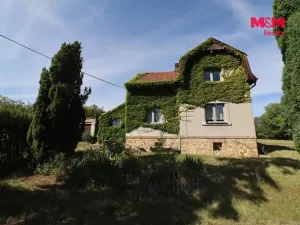 Prodej rodinného domu, Peruc - Telce, Polní, 180 m2