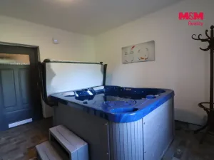 Prodej rodinného domu, Peruc - Telce, Polní, 180 m2