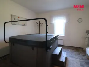 Prodej rodinného domu, Peruc - Telce, Polní, 180 m2