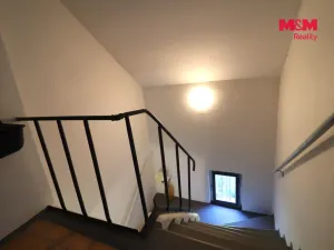 Prodej rodinného domu, Peruc - Telce, Polní, 180 m2