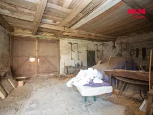 Prodej rodinného domu, Meziříčko, 189 m2