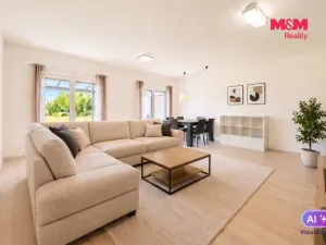Prodej rodinného domu, Bašť, Přípotoční, 120 m2