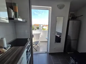 Prodej bytu 3+kk, Pula, Chorvatsko, Štinjanska cesta, 52 m2
